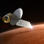 Rocket Lab conteste la décision de la NASA d&rsquo;attribuer un contrat de 700 millions $ à Blue Origin pour Mars.