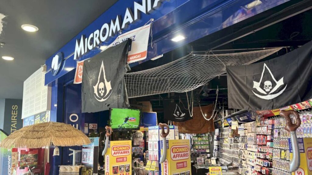 Fuite de données chez Micromania : vigilance recommandée face aux arnaques au colis.
