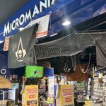 Fuite de données chez Micromania : vigilance recommandée face aux arnaques au colis.