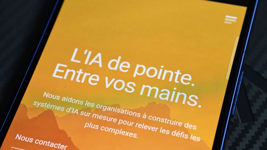 Des ingénieurs de Mistral intègrent les ministères après le piratage des impôts.