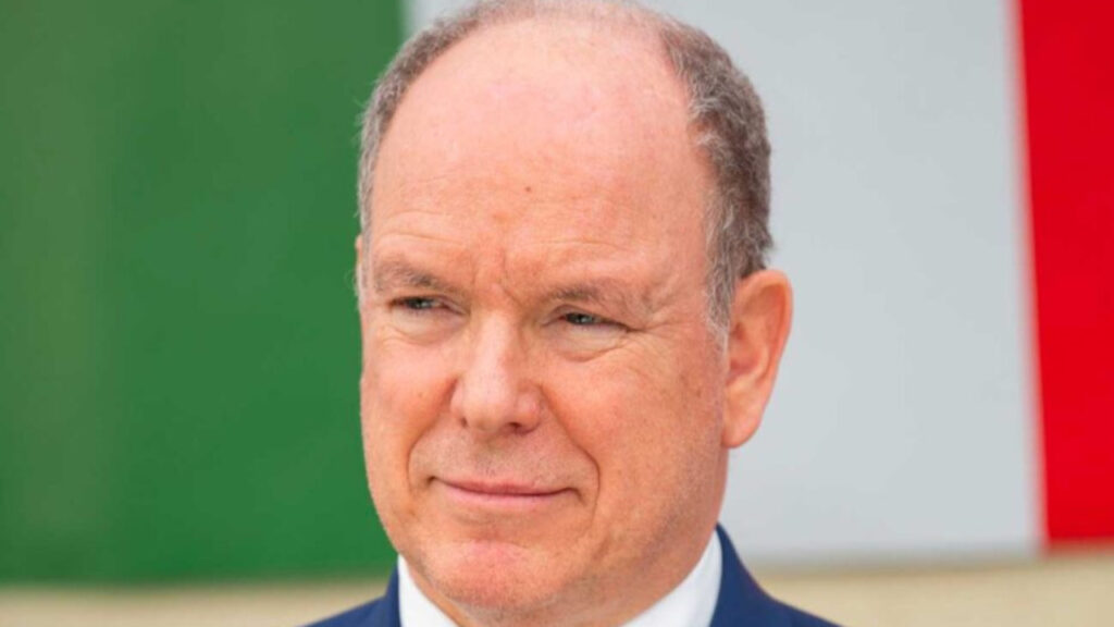Garde à vue d’un proche du Prince Albert de Monaco dans une affaire judiciaire.