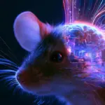 Des scientifiques reconstruisent les images perçues par des souris à partir de leur activité cérébrale.