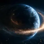 Un signal mystérieux détecté autour de la Terre pourrait indiquer la présence de matière noire.
