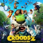 Les Croods 2 : Une nouvelle ère : où regarder ?