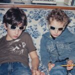 Nick Haymes et sa famille explorent la diversité des genres dans l’art contemporain.