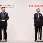 Nissan et Honda partageront leur logiciel automobile après une fusion ratée.
