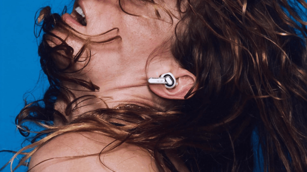 Promo sur les écouteurs Nothing Ear (3a) à 92 euros sur Amazon.