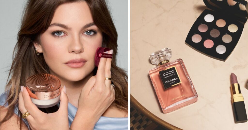 Nouveaux produits de maquillage : 10 essentiels pour yeux, teint et bouche en 2026.