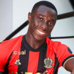 OGC Nice : Antoine Mendy diagnostiqué avec une rupture des ligaments croisés