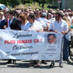 La cause de la mort de Lyhanna révélée, mais gardée secrète par les autorités.