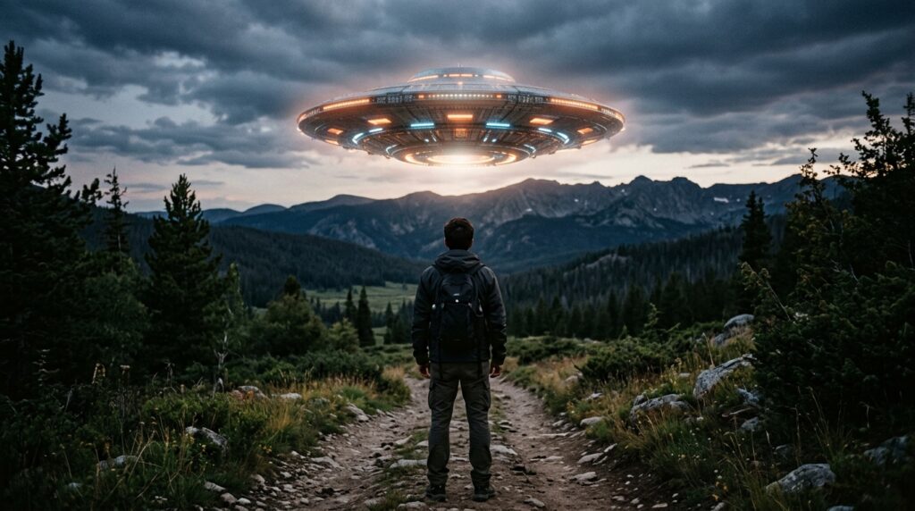 Des scientifiques expliquent l’absence de signaux extraterrestres après 60 ans de recherche.