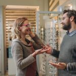 Ordonnance de lunettes : les ophtalmologues français alertent sur des dérives constatées