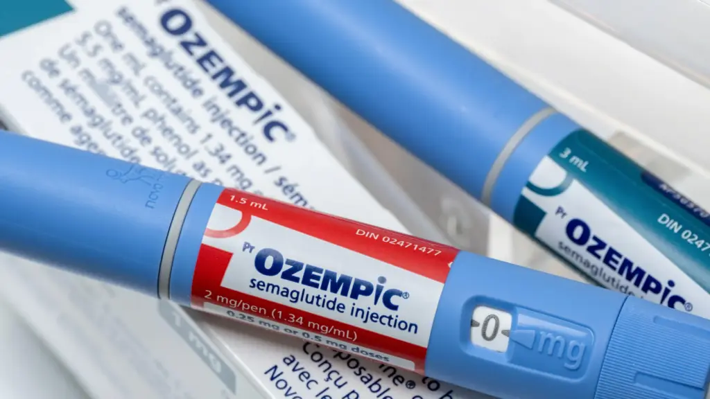 Des chercheurs découvrent qu’Ozempic pourrait ralentir le vieillissement cellulaire.