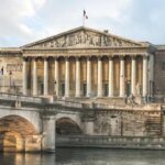 Le gouvernement annonce l&rsquo;absence de rentrée parlementaire en septembre 2023.