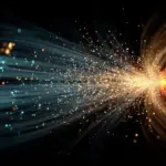 Un détecteur de matière noire enregistre un signal mystérieux non expliqué par les scientifiques.