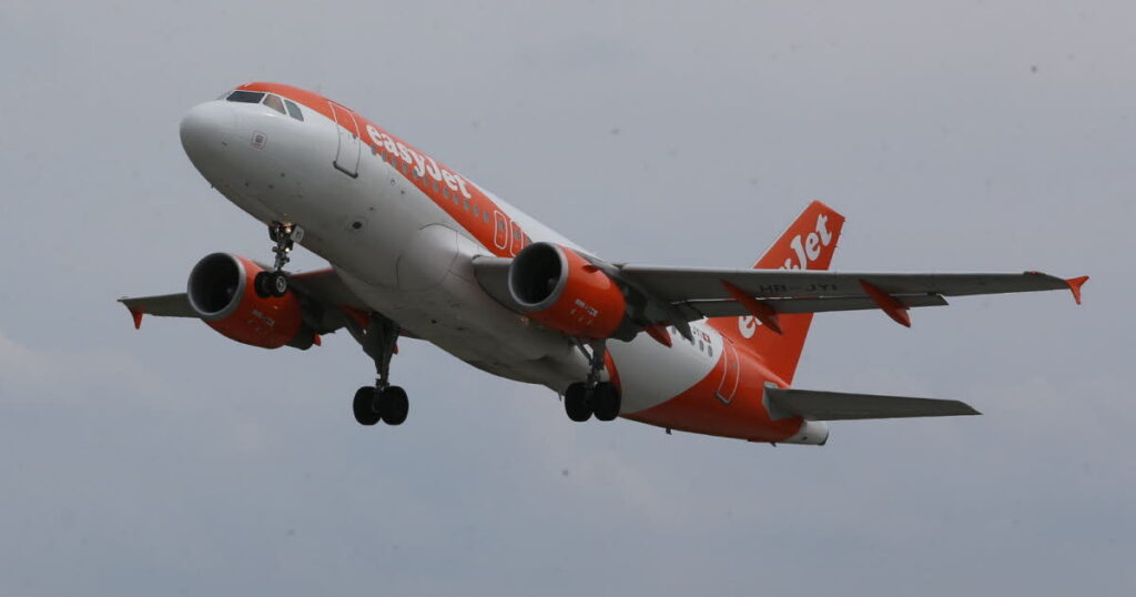 Un vol easyJet de Bâle vers Marrakech dérouté à Malaga en raison d’un malaise passager.