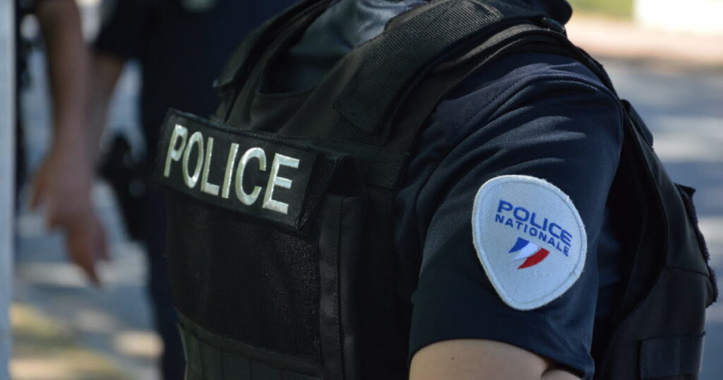 Grosse bagarre à Oullins : quatre suspects interpellés par la police.