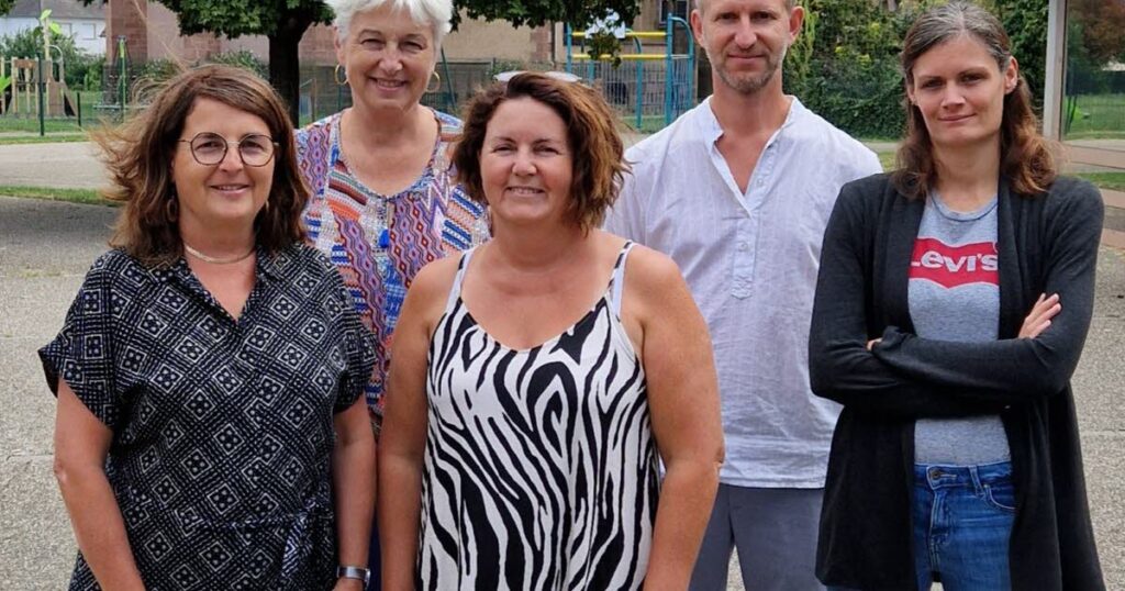 Rentrée scolaire à Meistratzheim : état des lieux en maternelle et élémentaire