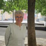 Isabelle Speisser prend ses fonctions en tant que principale du collège Rémy-Faesch à Thann.