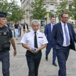 Lutte contre le narcotrafic : le préfet de Lyon priorise Grandclément à Villeurbanne.