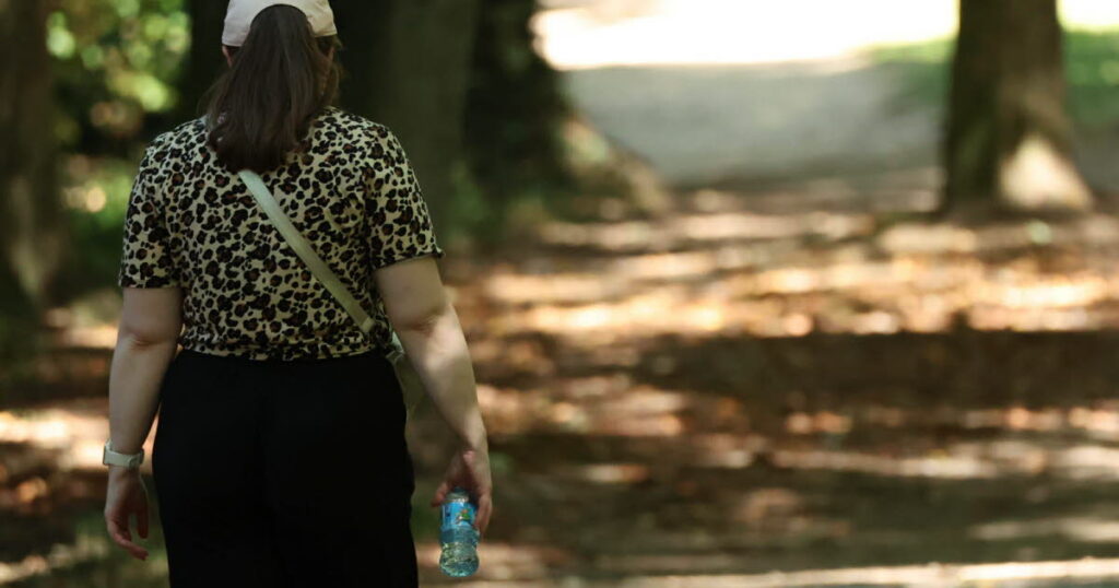 Retour des fortes chaleurs : la France face à une nouvelle alerte canicule.