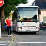 Altkirch : Les riverains s&rsquo;opposent au nouveau circuit de bus rue du 7-Août.