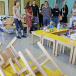 Pfetterhouse : une classe sans élèves mais des activités maintenues pour la rentrée.