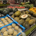 Lidl rappelle des melons en raison d&rsquo;un taux d&rsquo;insecticide irrégulier en France.