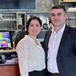 Changement de propriétaire pour le restaurant La Mirabelle à Wissembourg.