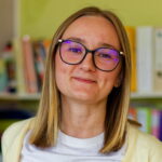 Rentrée scolaire à Ottersthal : Cyrielle Petrazoller prend ses fonctions en cycle 3.