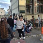 Rentrée scolaire à Guebwiller : initiatives pour le bien-être des enfants en milieu éducatif.