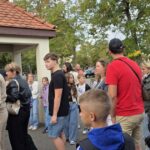 Rentrée au collège Beatus à Sélestat : des parents expriment leur satisfaction.