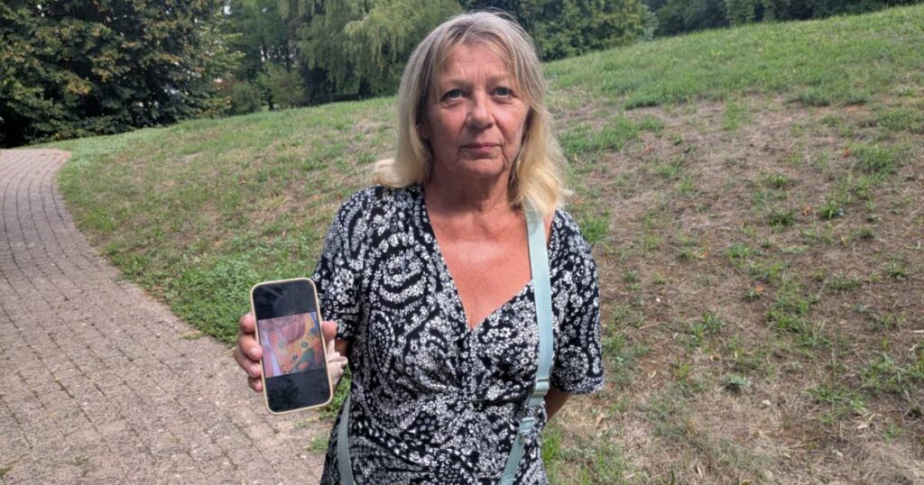 Vol de collier à l’arraché à Caluire-et-Cuire : un habitant témoigne de sa vigilance.