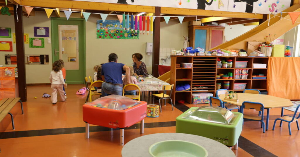 Saint-Amarin : Accueil dès 7 h pour les parents travailleurs dans les écoles locales