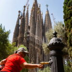 Canicule en Europe : plus de 35 000 décès, les pays les plus touchés identifiés
