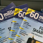 Xavier Niel envisage de racheter le magazine 60 millions de consommateurs liquidé par l’État.