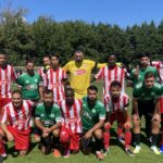 L&rsquo;USVO remporte le derby de Grenoble contre l&rsquo;Abbaye en Coupe de France.