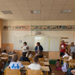 Valff : une équipe pédagogique renouvelée pour la rentrée scolaire