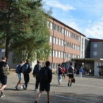 Sainte-Marie-aux-Mines : la cité scolaire enregistre 675 élèves, effectifs en légère baisse.