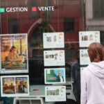 Le marché immobilier français : le neuf plonge, l’ancien stagne, incertitudes croissantes.