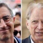 Présidentielle 2027 : Ruffin et Villepin échangent sur leurs points de convergence.
