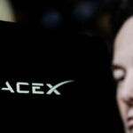 La Maison Blanche exhorte les entreprises américaines à boycotter le sommet spatial à Paris.