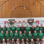 Nouveau coach et effectif remodelé pour le handball féminin d&rsquo;Annecy-le-Vieux en Nationale 1