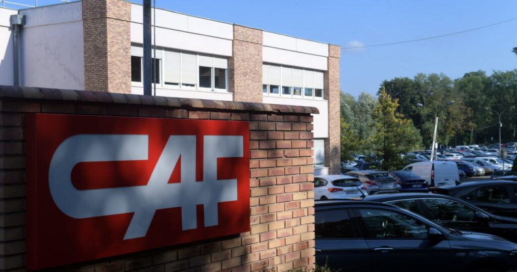 Nouvelles commandes CAF : le site de Reichshoffen bénéficiera d’une augmentation de production.
