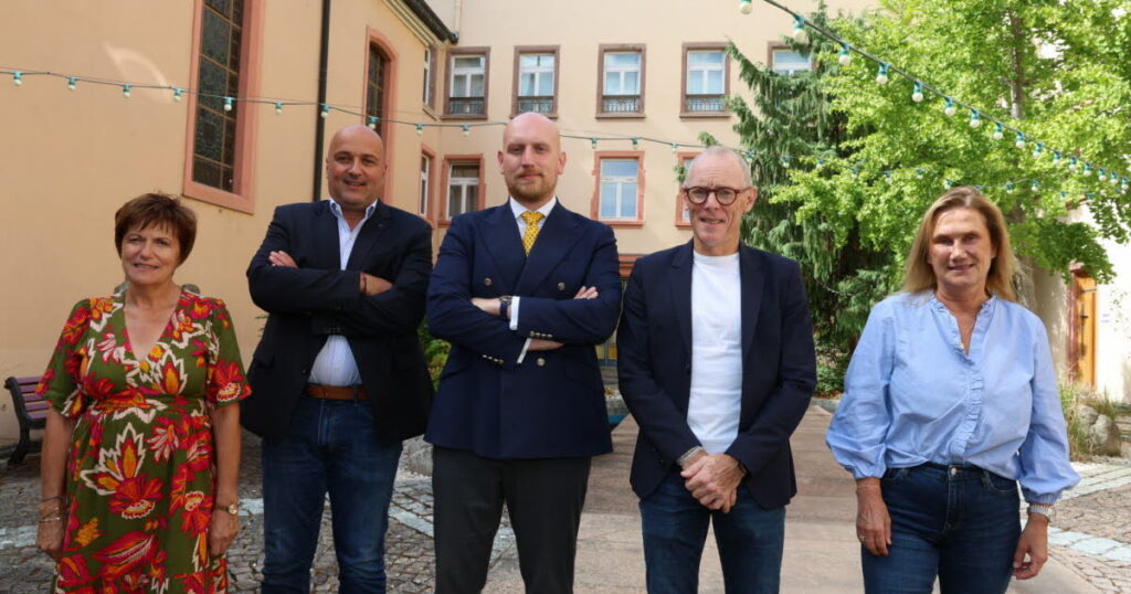 Rentrée scolaire à Colmar : l’unité des établissements privés catholiques en question.