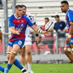 FCG affronte Montauban avec une deuxième ligne australienne en Pro D2.