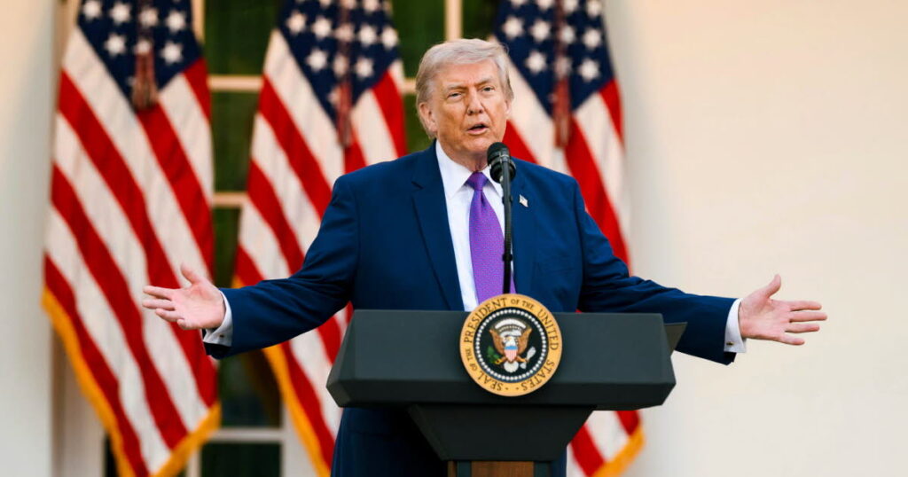 La Maison Blanche lance des jeux vidéo sur les expulsions d’immigrés aux États-Unis.
