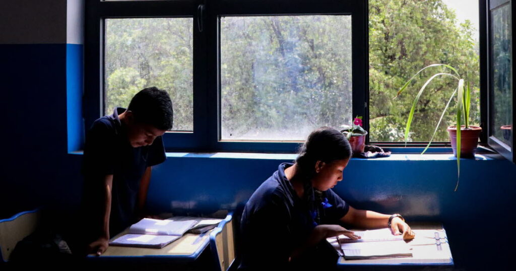Le gouvernement réduit de 40 millions d’euros le budget de rénovation thermique des écoles.