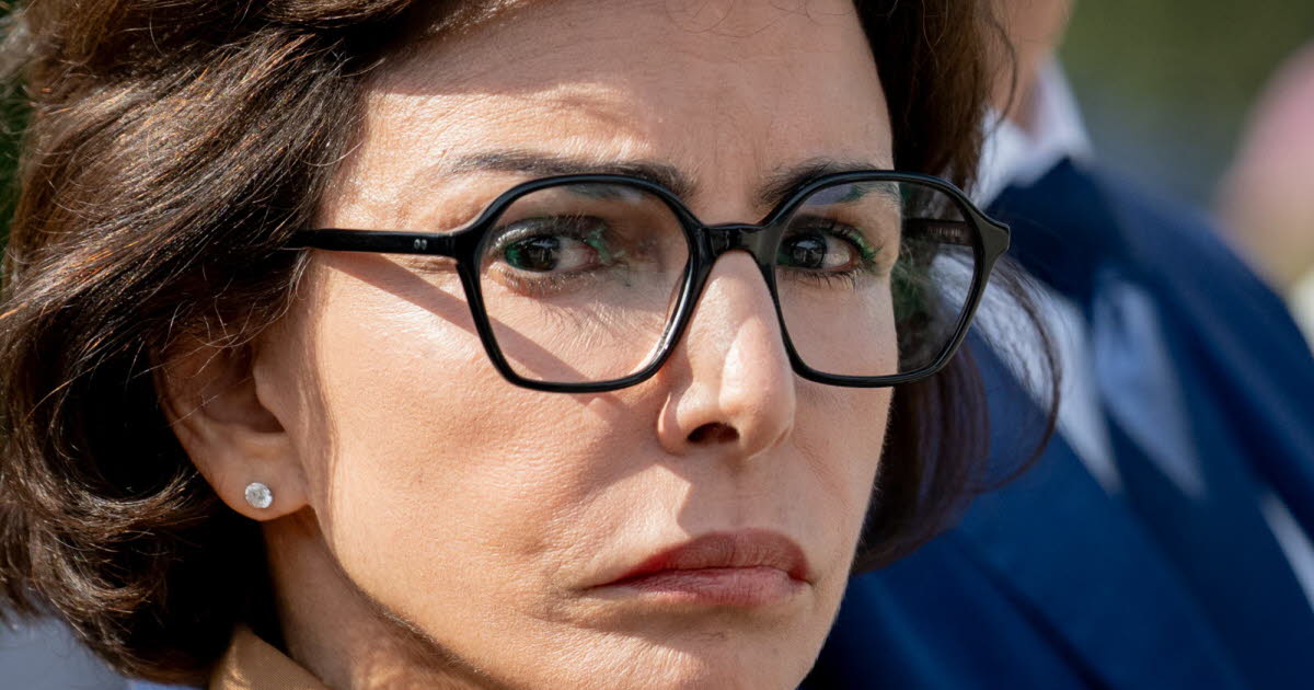 Rachida Dati réintègre la magistrature avant son procès pour corruption.