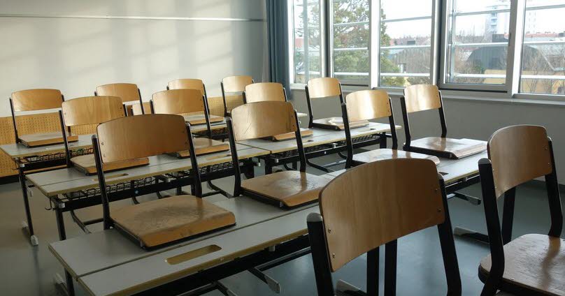 Un collégien de 12 ans à Nantes soupçonné d’agression sexuelle sur une enseignante